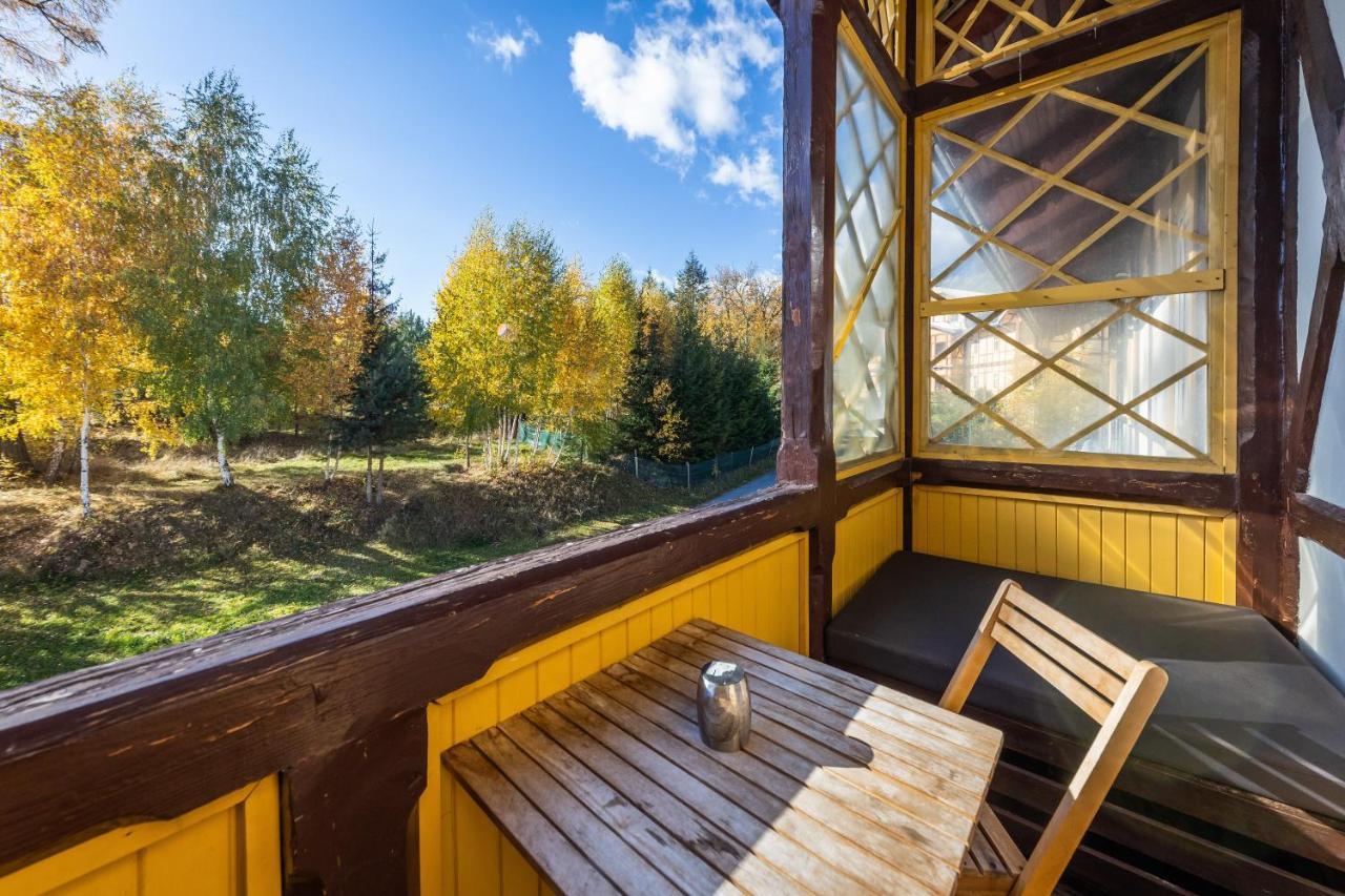 Vila Mudron Високі Татри Екстер'єр фото